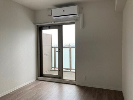 フレシール昭和通の物件内観写真