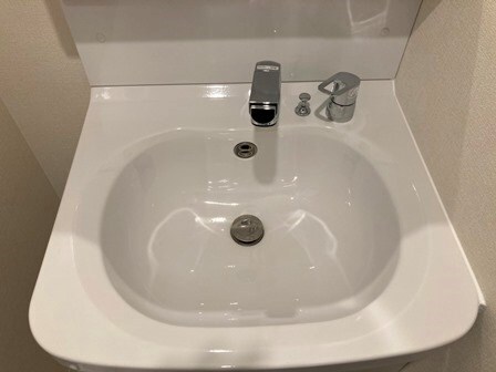 フレシール昭和通の物件内観写真