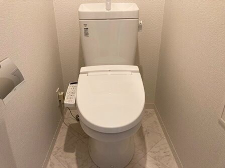 フレシール昭和通の物件内観写真