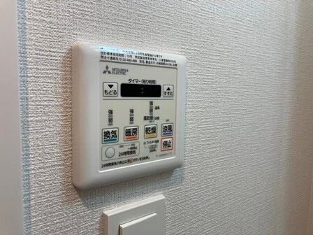 フレシール昭和通の物件内観写真