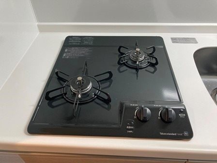 フレシール昭和通の物件内観写真