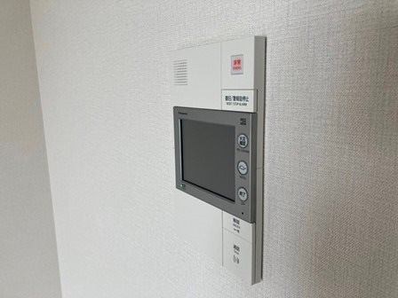 フレシール昭和通の物件内観写真