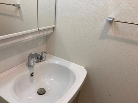 フレシール昭和通の物件内観写真