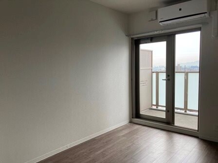 フレシール昭和通の物件内観写真