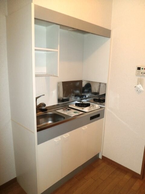 セイバリー尼崎の物件内観写真