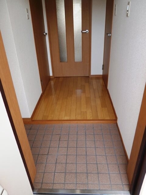 セイバリー尼崎の物件内観写真