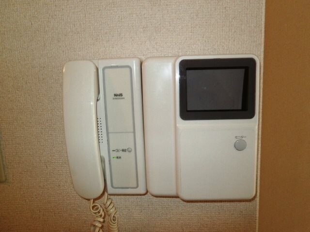 セイバリー尼崎の物件内観写真