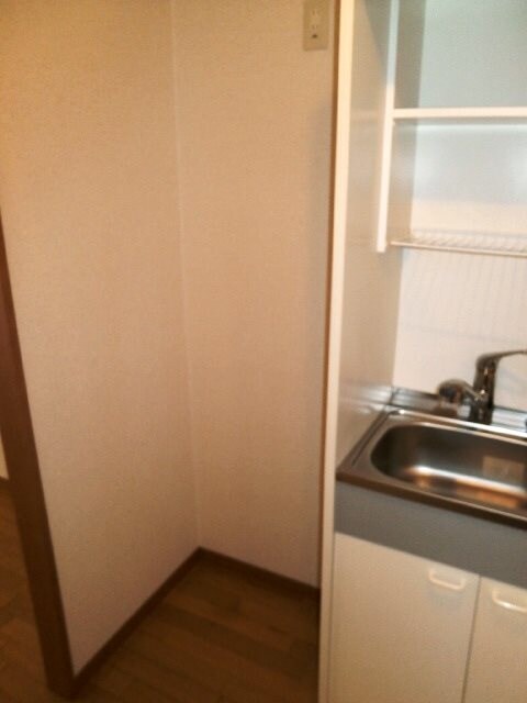 セイバリー尼崎の物件内観写真