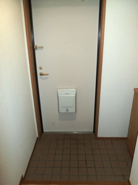 セイバリー尼崎の物件内観写真