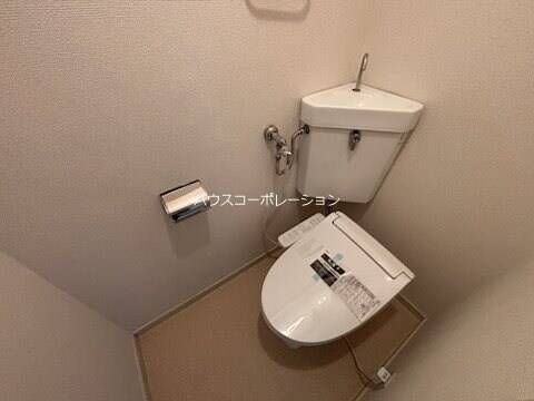 東田マンションの物件内観写真