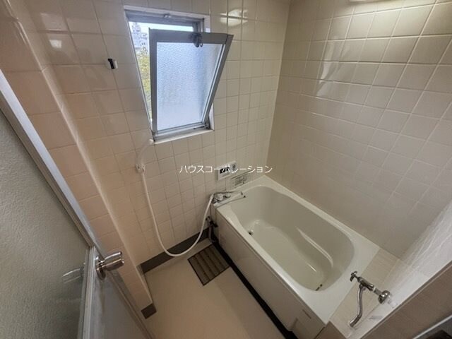 東田マンションの物件内観写真