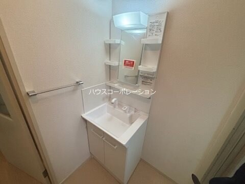 東田マンションの物件内観写真