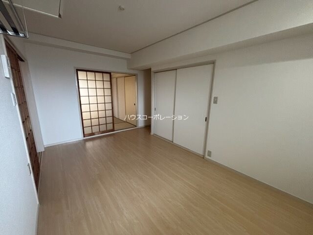 東田マンションの物件内観写真