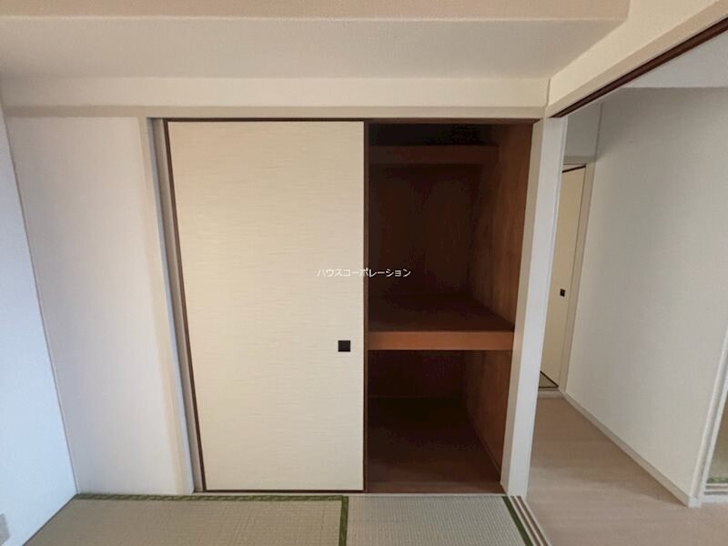 東田マンションの物件内観写真