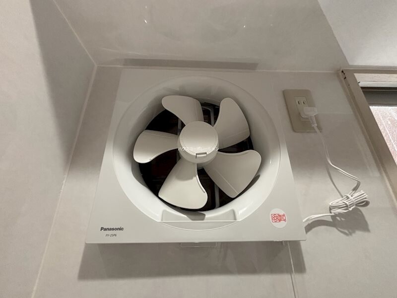 東田マンションの物件内観写真