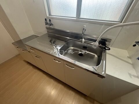 東田マンションの物件内観写真