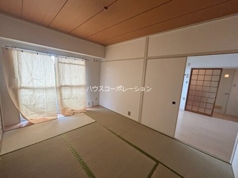 東田マンションの物件内観写真