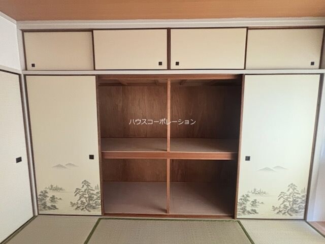 東田マンションの物件内観写真