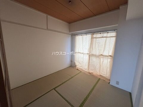 東田マンションの物件内観写真