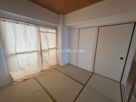 東田マンションの物件内観写真