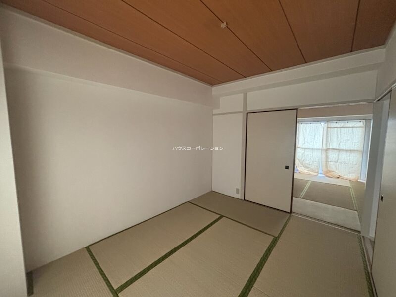 東田マンションの物件内観写真