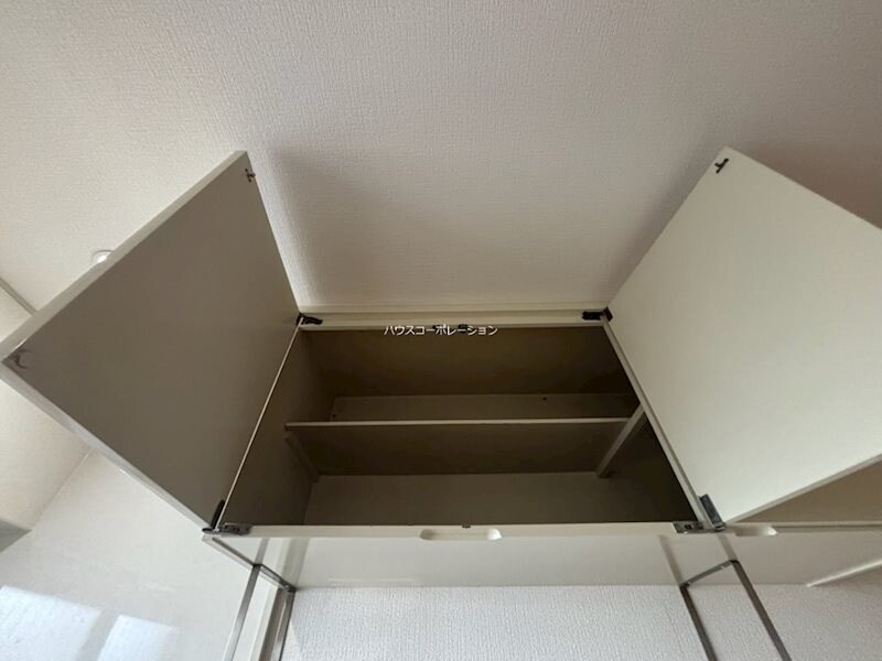 東田マンションの物件内観写真