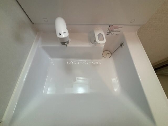 東田マンションの物件内観写真