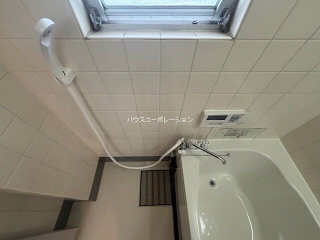 東田マンションの物件内観写真