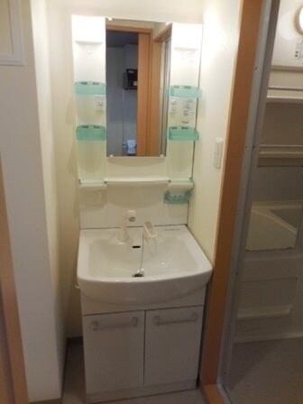 CARPIO85の物件内観写真