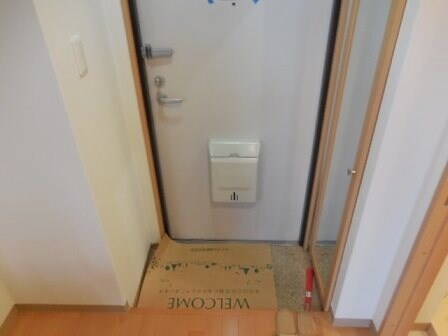 CARPIO85の物件内観写真