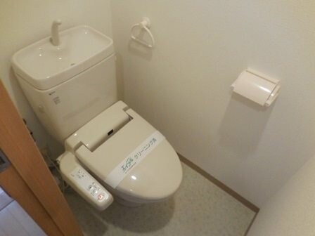 CARPIO85の物件内観写真