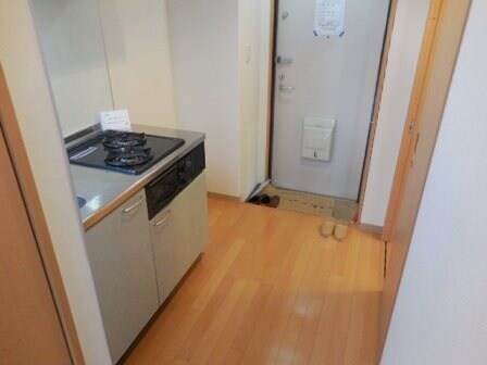 CARPIO85の物件内観写真