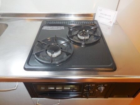 CARPIO85の物件内観写真