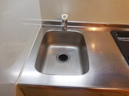 CARPIO85の物件内観写真