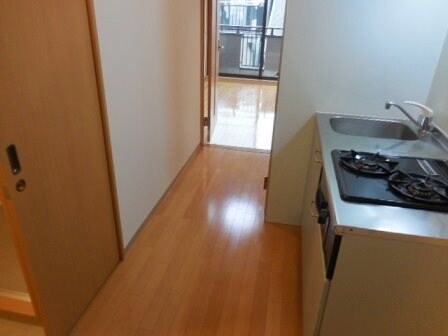 CARPIO85の物件内観写真