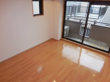 CARPIO85の物件内観写真