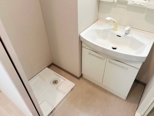 クレスト園田の物件内観写真