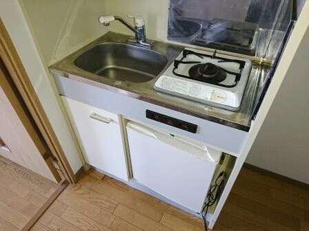 エスティライフ武庫之荘の物件内観写真