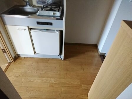 エスティライフ武庫之荘の物件内観写真