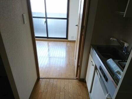 エスティライフ武庫之荘の物件内観写真