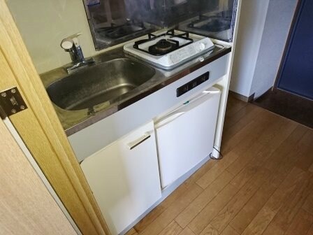 エスティライフ武庫之荘の物件内観写真