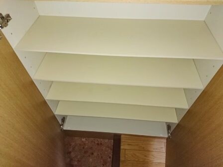 エスティライフ武庫之荘の物件内観写真