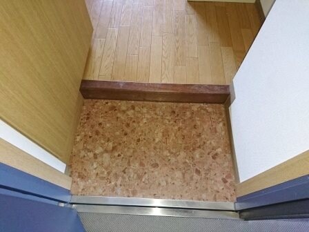 エスティライフ武庫之荘の物件内観写真