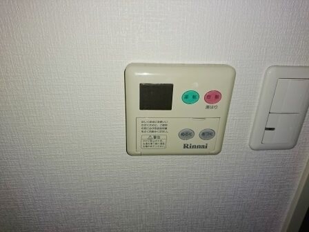 エスティライフ武庫之荘の物件内観写真