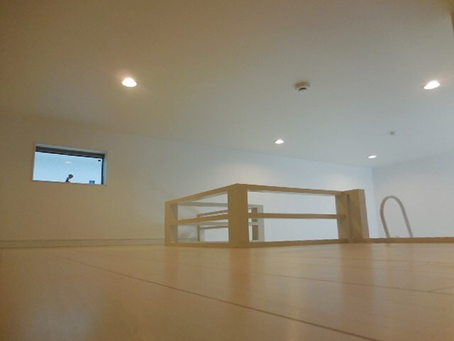 クレア瓦宮の物件内観写真