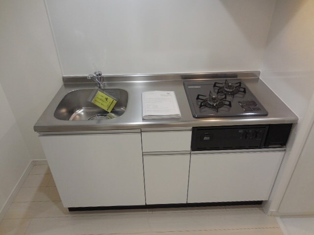 クレア瓦宮の物件内観写真