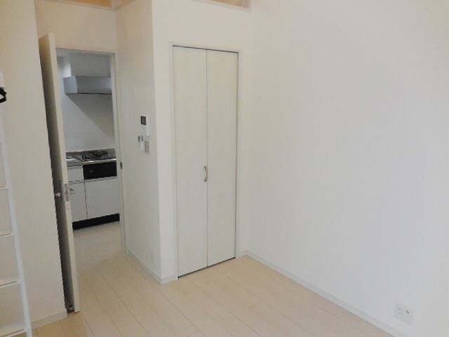 クレア瓦宮の物件内観写真