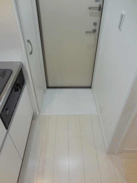 クレア瓦宮の物件内観写真