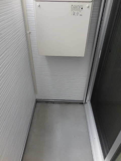 クレア瓦宮の物件内観写真