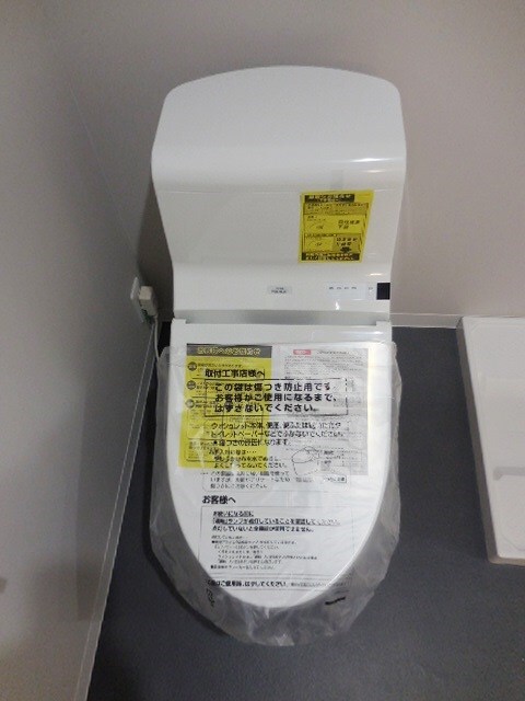 クレア瓦宮の物件内観写真